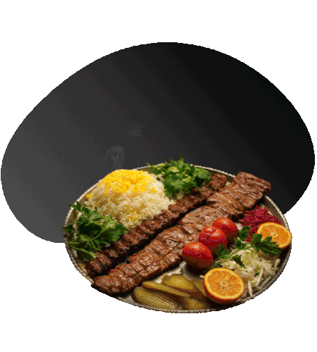 عکس غذا 