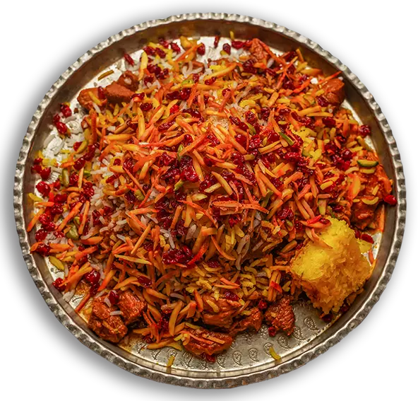 قیمه نثار